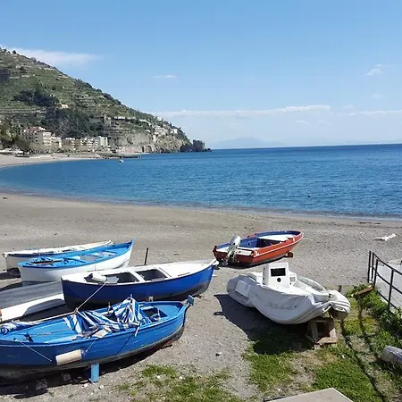 Διαμέρισμα Solemar *