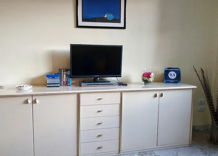 Solemar Apartamento