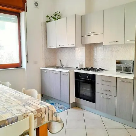 Solemar Apartment *