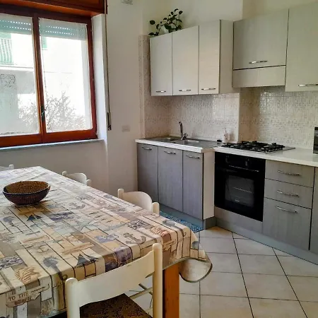 Apartment Solemar
