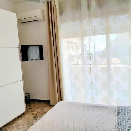 Solemar Apartment Maiori
