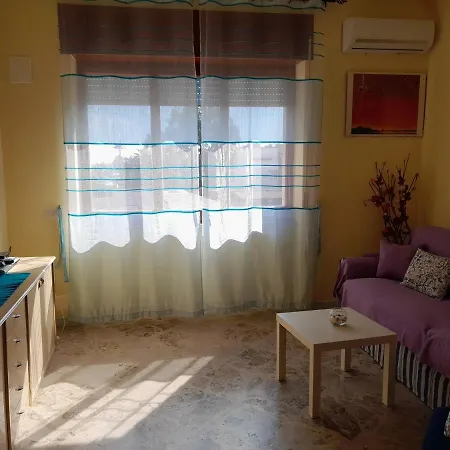Apartment Solemar *