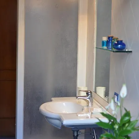 Solemar Apartment *