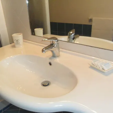 Solemar Apartment *