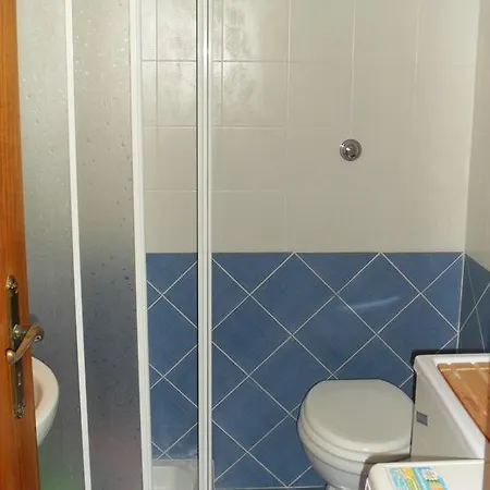 Solemar Apartment
