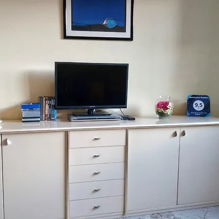 Solemar Apartment