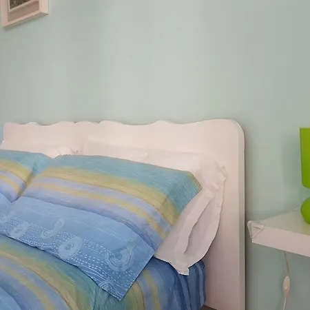 Apartment Solemar Maiori