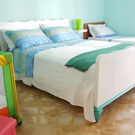 Apartment Solemar