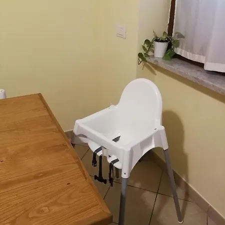 Apartment Solemar