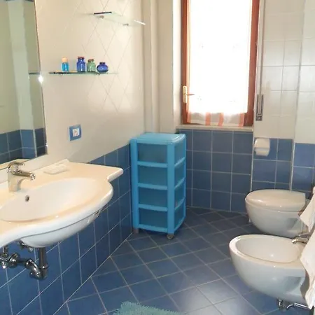 Solemar Apartman Maiori
