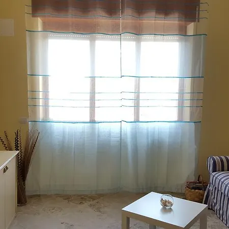 Solemar דירה