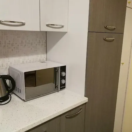 Apartman Solemar *