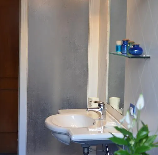 Solemar Apartament *