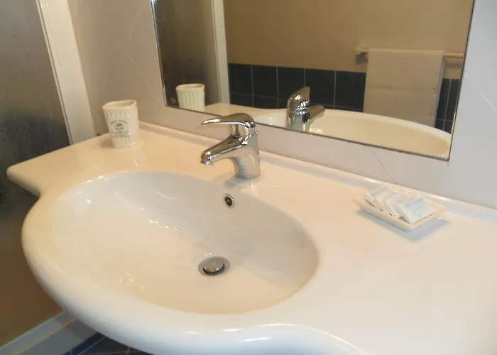 Solemar Apartament *