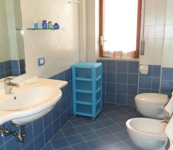 Solemar Apartament Maiori