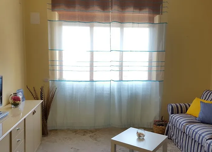 Solemar Apartament