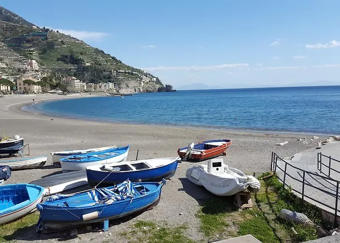 Apartament Solemar *